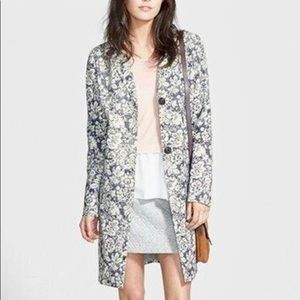 NWT Hinge Jacket